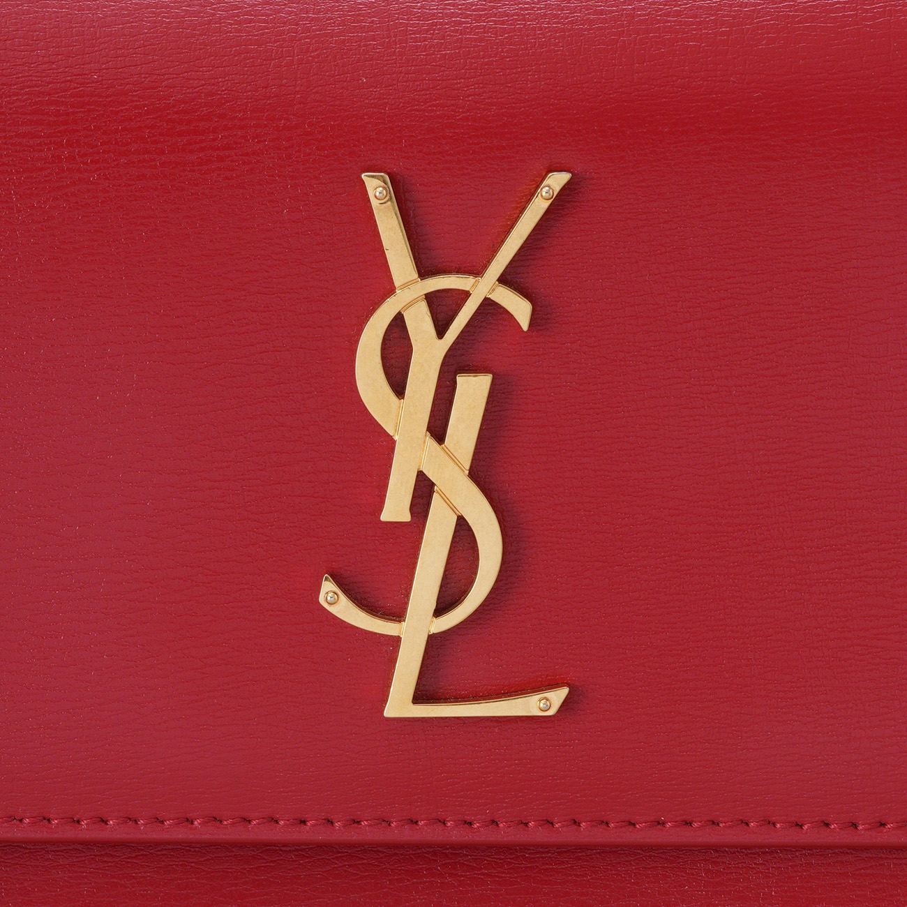 YVES SAINT LAURENT(USED)생로랑 442906 선셋 미디움 백